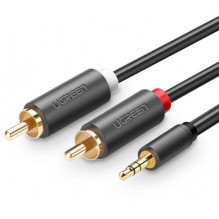 Ugreen AV102 2x RCA...