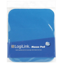 Logilink Mousepad blue Logilink Mousepad blue