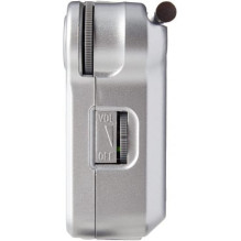 Panasonic RF-P150DEG-S Silver