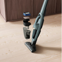 Electrolux ESKW1 Electrolux ESKW1