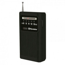 Roadstar TRA-1230 / BK