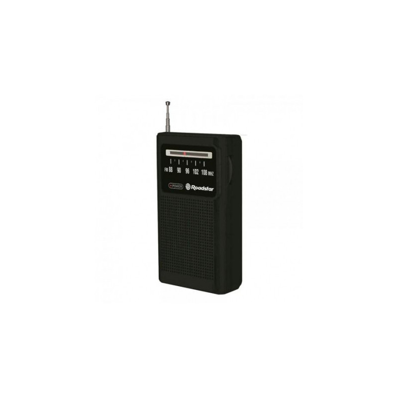 Roadstar TRA-1230 / BK