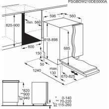 „Electrolux EEG68520W“