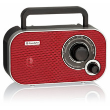Roadstar TRA-2235 / RD