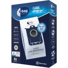 Electrolux E201S Electrolux E201S