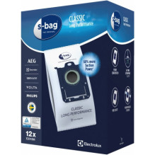 „Electrolux E201SM“ „Electrolux E201SM“