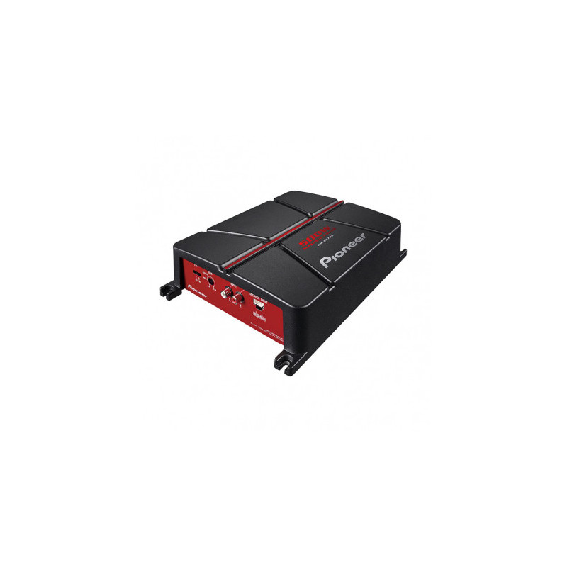 Pioneer GM-A3702