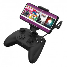 „RiotPWR Android“ (V2) RR1825A juodas