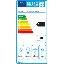 „Electrolux LFP616X“