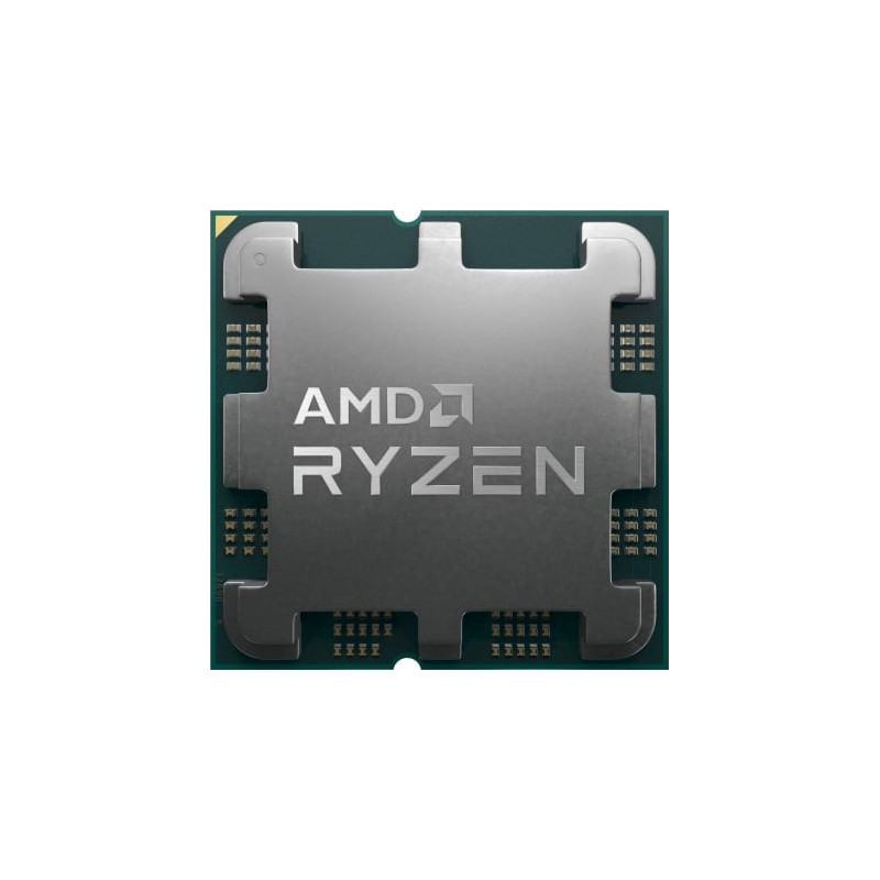 AMD AM5 Ryzen 5 7600 100-000001015 dėklas