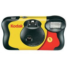 „Kodak Fun Saver Otuc 27E“ vienkartinė baterija „Kodak Fun Saver Otuc 27E“ vienkartinė baterija