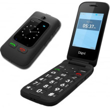 eSTAR Digni Flip Black