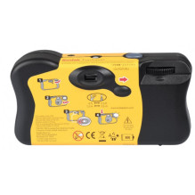 „Kodak Fun Saver Otuc 27E“ vienkartinė baterija „Kodak Fun Saver Otuc 27E“ vienkartinė baterija