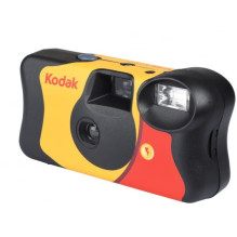 „Kodak Fun Saver Otuc 27E“ vienkartinė baterija „Kodak Fun Saver Otuc 27E“ vienkartinė baterija