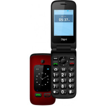 eSTAR Digni Flip Red