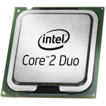 Intel Core 2 Duo E7400