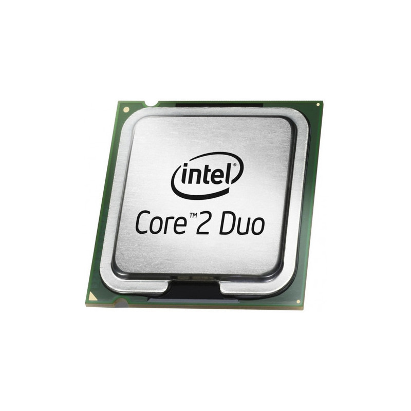 Intel Core 2 Duo E7400