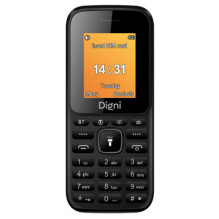 eSTAR Digni Mini Black eSTAR Digni Mini Black