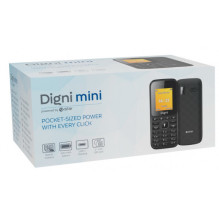 eSTAR Digni Mini Black eSTAR Digni Mini Black