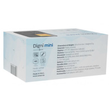 eSTAR Digni Mini Black eSTAR Digni Mini Black