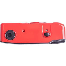 Kodak M38 Scarlet