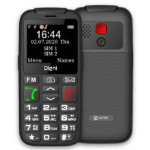 eSTAR Digni Talk Black