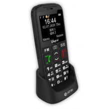 eSTAR Digni Talk Black