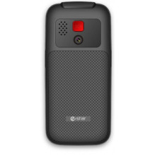 eSTAR Digni Talk Black