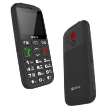 eSTAR Digni Talk Black