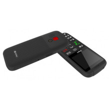 eSTAR Digni Talk Black
