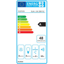 Eleyus SLA L 16 200 52 WH