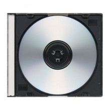 „Philips“ DVD-R 4,7 GB plonas dėklas
