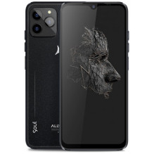 Allview Soul X10 Black