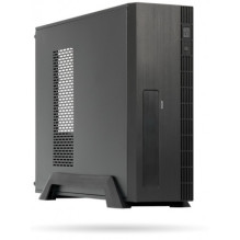 Chieftec UE-02B Black