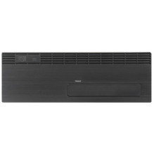 Chieftec UE-02B juoda Chieftec UE-02B juoda