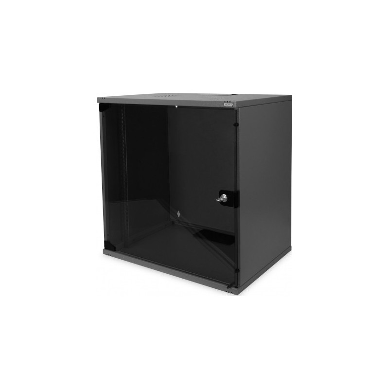 DIGITUS _5823509 DIGITUS Professional - cabinet - SOHO, unmounted - 540x400 mm