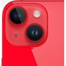 Apple iPhone 14 Plus 128GB (PRODUCT) RED