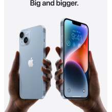 Apple iPhone 14 Plus 128GB (PRODUCT) RAUDONAS