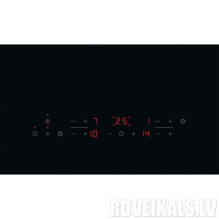 Electrolux EHF6342XOK Electrolux EHF6342XOK