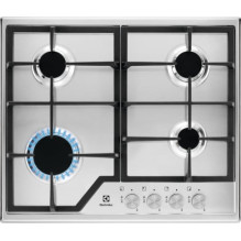 „Electrolux KGS6426SX“ „Electrolux KGS6426SX“