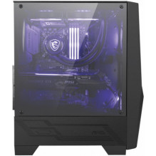 MSI MAG Forge 100M juoda