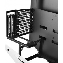 Sharkoon Elite Shark CA700 Black / White Sharkoon Elite Shark CA700 Black / White