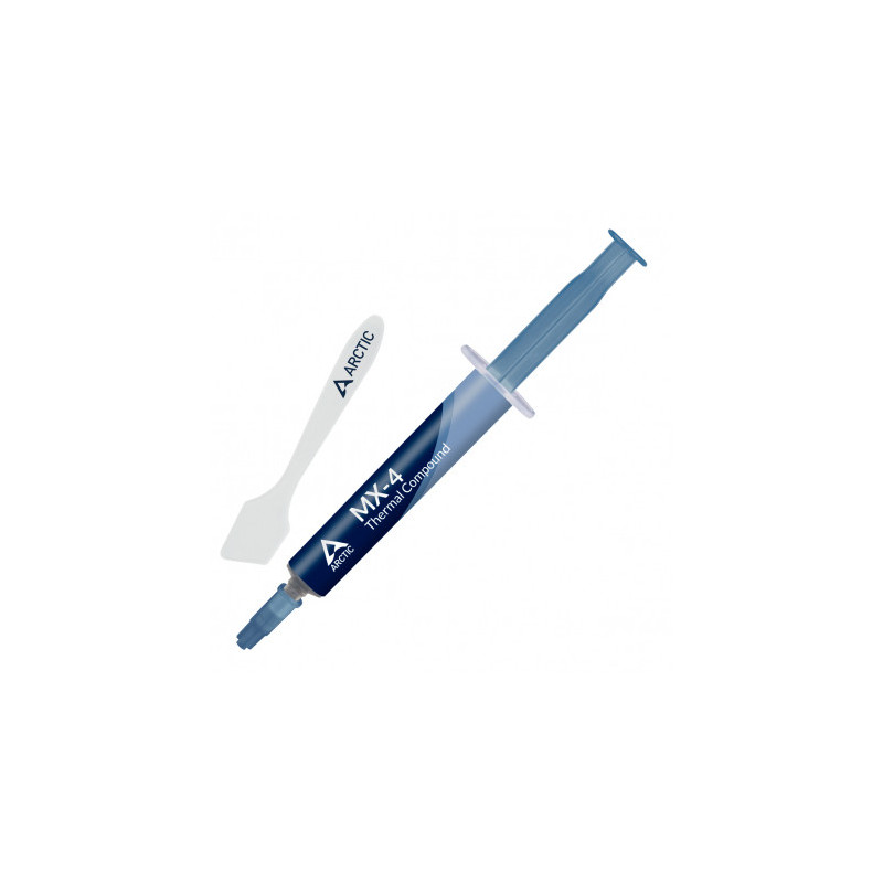 Arctic MX-4 + Spatula 4g
