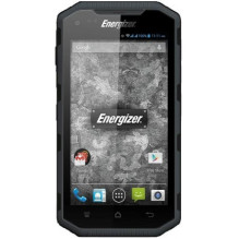 „Energizer Energy 500 LTE“ dviguba, juoda „Energizer Energy 500 LTE“ dviguba, juoda