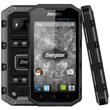 Energizer Energy 500 LTE Dual Black Energizer Energy 500 LTE Dual Black