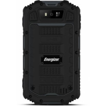 „Energizer Energy 500 LTE“ dviguba, juoda „Energizer Energy 500 LTE“ dviguba, juoda