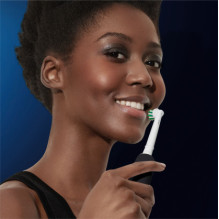 Oral-B D305.513.3 Pro Series 1 Cross Action Black