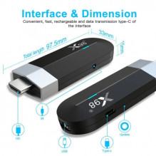 Riff X98 S500 Mini TV Stick