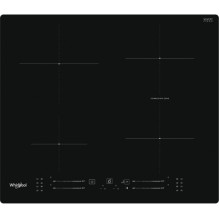 Whirlpool WB S2560 NE