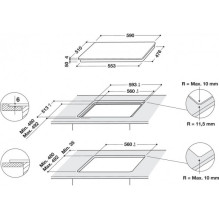 Whirlpool WB S2560 NE Whirlpool WB S2560 NE